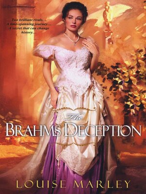The Brahms Deception - ebook